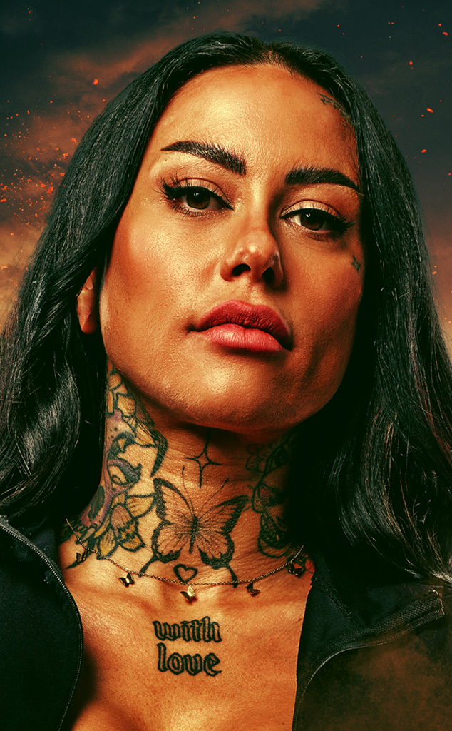 Photos from The Challenge Season 39 Cast Page 2